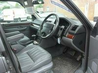Used Land Rover Range Rover 2000 SUV