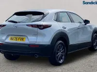 Used Mazda CX-30 Prime-Line 140 HP (102 kW) 2026 SUV