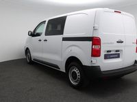 Novo Citroën Dispatch 145 HP (106 kW) 2026 Branco Monovolume