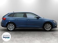 used Skoda Scala 1.0 TSI 110 SE L 5dr