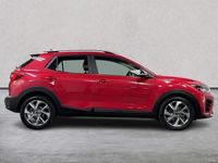 New Kia Stonic GT-Line 100 HP (73 kW) 2025 Red SUV