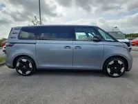 Used VW ID. Buzz Pro 210 kW (286 HP) 2024 Silver MPV