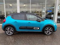 used Citroën C3 1.5 BlueHDi Shine Plus 5dr