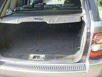 Used Land Rover Range Rover Sport 2007 SUV