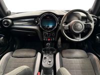 Used Mini John Cooper Works Hatch 228 HP (167 kW) 2023 Black Hatchback