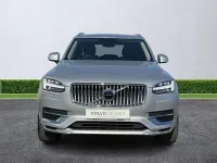 Used Volvo XC90 Inscription 2021 Silver SUV
