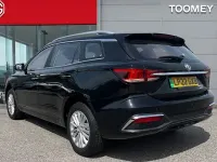 Used MG MG5 EV Exclusive 114 kW (156 HP) 2022 Estate