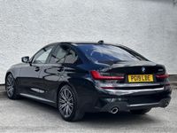 used BMW 330 i M Sport Saloon