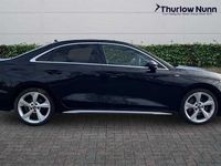 Used Audi A3 S-Line 150 HP (110 kW) 2024 Sedan