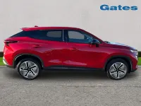 Used Omoda 5 2024 Red SUV