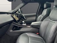 Used Land Rover Range Rover Sport SE Dynamic 300 HP (220 kW) 2023 Grey SUV