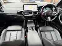Used BMW iX3 M Sport 210 kW (286 HP) 2023 White SUV