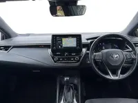 Used Toyota Corolla Design 122 HP (89 kW) 2022 Hatchback