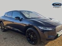 Usado Jaguar I-Pace R-Dynamic 294 kW (400 HP) 2024 Azul SUV