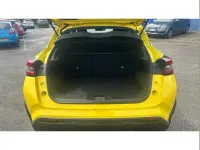 Used Nissan Juke N-Connecta 143 HP (105 kW) 2025 Yellow SUV