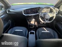 Used Vauxhall Mokka Ultimate 130 HP (95 kW) 2023 Green SUV