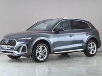 Used Audi Q5 S-Line 2022 Grey SUV