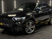 Used Audi Q5 Sportback S-Line 2022 SUV