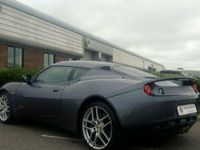 used Lotus Evora 3.5