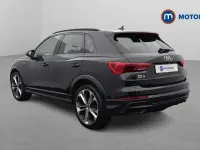 Used Audi Q3 Black Edition 150 HP (110 kW) 2023 SUV