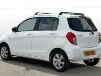 Used Suzuki Celerio SZ3 68 HP (50 kW) 2018 Hatchback