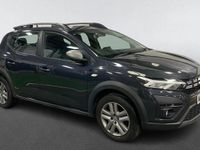 Used Dacia Sandero Expression 91 HP (66 kW) 2023 Grey Hatchback