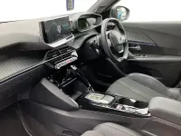 Used Peugeot 2008 GTi 137 HP (100 kW) 2025 SUV
