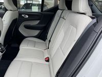 Used Volvo XC40 Inscription 197 HP (144 kW) 2021 SUV