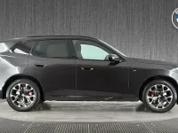 Used BMW X3 M Sport 194 HP (142 kW) 2025 Grey SUV