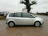 Used Ford C-MAX 2006 MPV