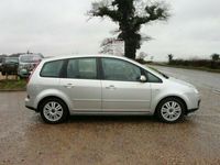 used Ford C-MAX 2.0