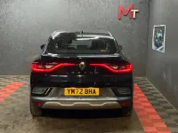 Used Renault Arkana Evolution 2023 Black SUV