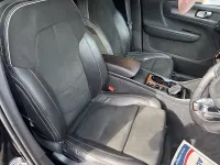 Used Volvo XC40 Ultimate 2022 Black SUV