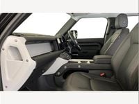 Used Land Rover Defender S 250 HP (183 kW) 2025 Black SUV