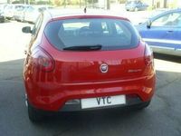 Used Fiat Bravo 2007 Hatchback
