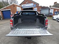 Used Fiat Fullback 180 HP (132 kW) 2017 Grey Pickup