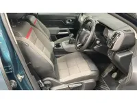 Used Citroën C5 Aircross Flair 2020 Blue SUV