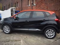 used Renault Captur 1.5 dCi 90 Dynamique MediaNav Energy 5dr