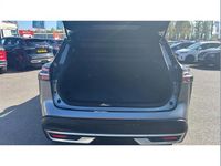 New Nissan Qashqai N-Connecta 140 HP (102 kW) 2025 Grey SUV