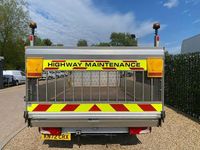 Begagnad Mercedes Sprinter Progressive 2022 Vit Van