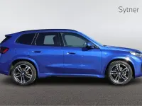 Used BMW iX1 M Sport 227 kW (309 HP) 2023 Blue SUV