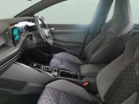 Used VW Golf VIII R-line 150 HP (110 kW) 2024 Hatchback