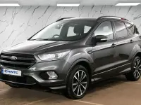 Used Ford Kuga ST-Line 2019 Grey SUV