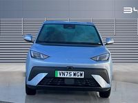 Ny BYD Dolphin Surf Boost 64 kW (88 HK) 2025 Other Halvkombi