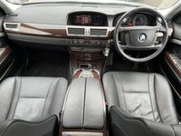 used BMW 730 7 Series I LI SE 4-Door