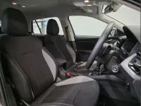 Gebraucht Skoda Scala SE 150 PS (110 kW) 2024 Grau Kleinwagen