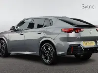 Used BMW X2 M Sport 168 HP (123 kW) 2026 Grey SUV
