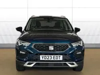 Used Seat Ateca SE Technology 150 HP (110 kW) 2025 SUV