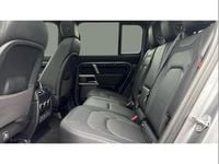 Used Land Rover Defender SE Dynamic 245 HP (180 kW) 2024 Grey SUV