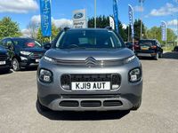 used Citroën C3 Aircross 1.2 PureTech 110 Flair 5dr [6 speed]